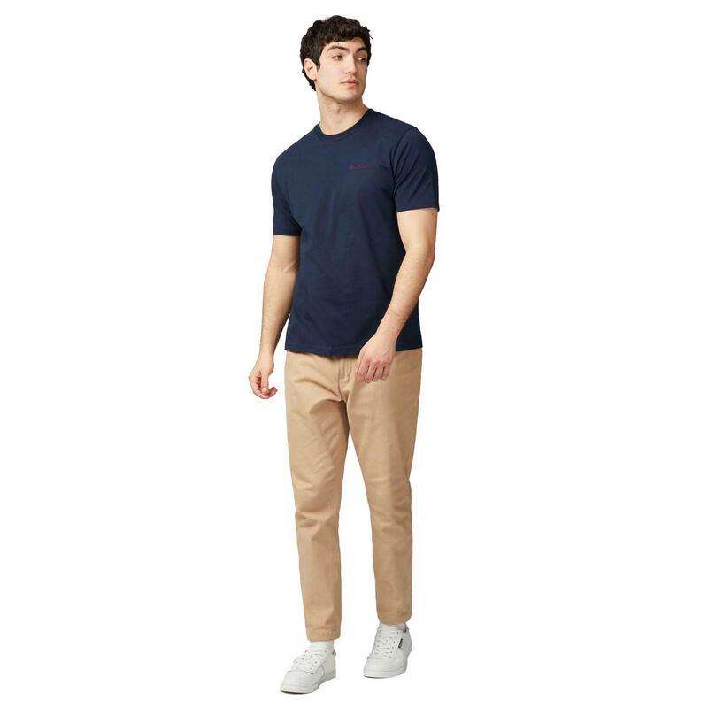 Ben Sherman Signature Tee image number 3